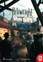 ARKWRIGHT KARTENSPIEL