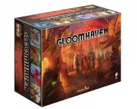 Gloomhaven DE