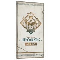 Hippocrates: Agora EN/DE/FR/NL