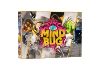 Mindbug: Der erste Kontakt *Empfohlen Kennerspiel des...