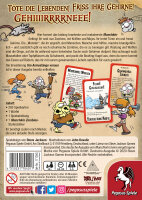 Munchkin Zombies 1+2