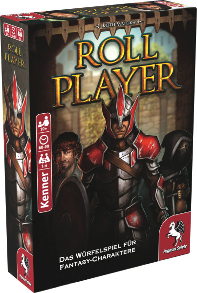 Roll Player