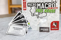 MicroMacro: Crime City 2 – Full House (Edition Spielwiese)