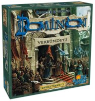 Dominion: Verbündete [Erweiterung]