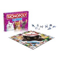 Monopoly – Katzen