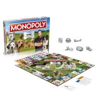 Monopoly – Hunde