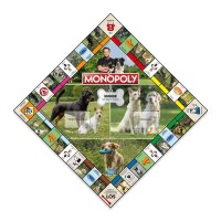 Monopoly – Hunde