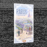 Paris lEtoile EN DE FR NL