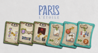 Paris lEtoile EN DE FR NL