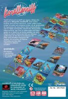 Ökosystem: Korallenriff