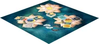 Flowers: Ein Mandala Spiel