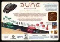 Dune Krieg um Arrakis - Die Raumgilde