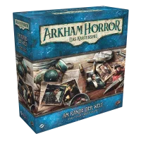 Arkham Horror Das Kartenspiel - Am Rande der Welt...