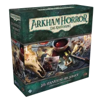 Arkham Horror Das Kartenspiel - Das Vermächtnis von...