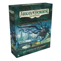 Arkham Horror Das Kartenspiel - Das Vermächtnis von...