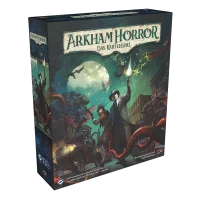 Arkham Horror Das Kartenspiel (Neuauflage)