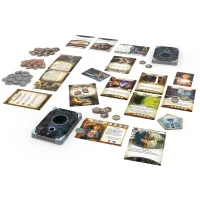 Arkham Horror Das Kartenspiel (Neuauflage)