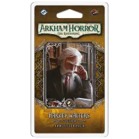 Arkham Horror: Das Kartenspiel – Harvey Walters