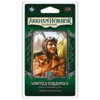 Arkham Horror: Das Kartenspiel – Winifred Habbamock