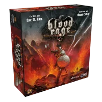 Blood Rage