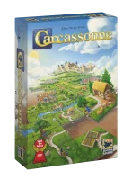 Carcassonne (V3.0)