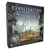 Civilization Ein neues Zeitalter