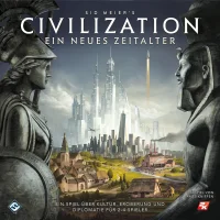 Civilization Ein neues Zeitalter