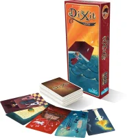 Dixit 2 - Quest