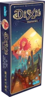 Dixit 6  - Memories