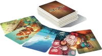 Dixit 6  - Memories