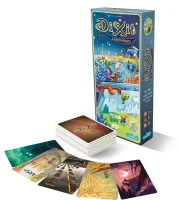 Dixit 9 - Anniversary