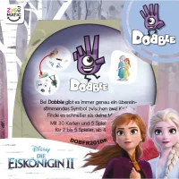 Dobble Die Eiskönigin II