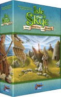 Isle of Skye *Kennerspiel des Jahres 2016*