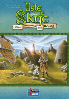 Isle of Skye *Kennerspiel des Jahres 2016*