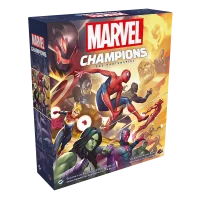 Marvel Champions Das Kartenspiel