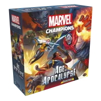 Marvel Champions Das Kartenspiel - Age of Apocalypse