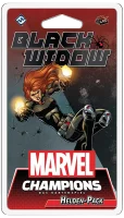 Marvel Champions Das Kartenspiel - Black Widow