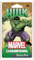 Marvel Champions Das Kartenspiel - Hulk