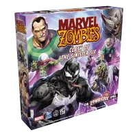 Marvel Zombies - Clash of the Sinister Six (Ein...