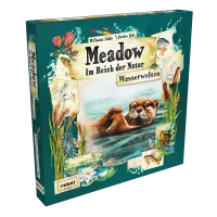 Meadow - Wasserwelten