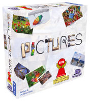 Pictures  *Spiel des Jahres 2020*