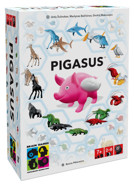 Pigasus