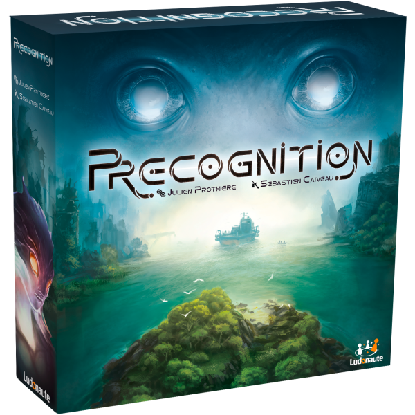 Precognition