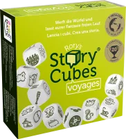 Rorys Story Cubes Voyages