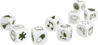 Rorys Story Cubes Voyages