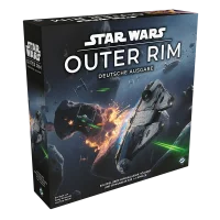 Star Wars Outer Rim - May the 4th-Aktion