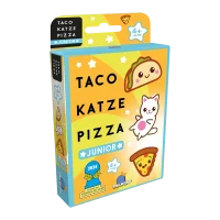 Taco Katze Pizza Junior  *Nominiert zum Kinderspiel des...