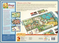 Village Big Box *Kennerspiel des Jahres 2012*