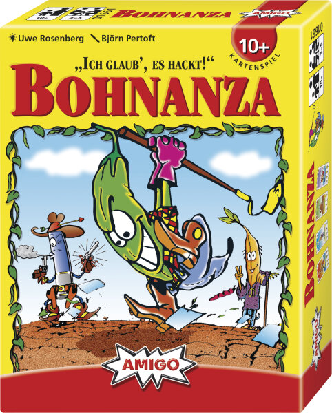 Bohnanza