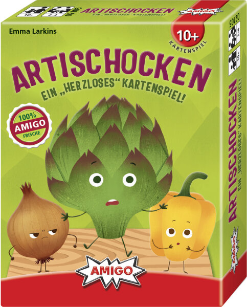 Artischocken